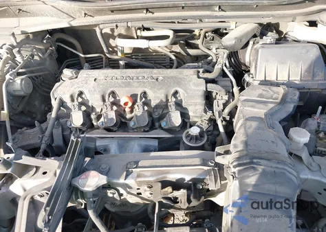 2022 Honda Hr-V Awd Ex из США, поврежденный, VIN 3CZRU6H5XNM739602